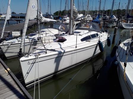 Dehler29-1